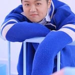 หู หยู่ซวน (Hu Yuxuan)