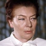 อิลเซ สเต็ปแพท (Ilse Steppat)