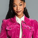 อิมาน เบนสัน (Iman Benson)