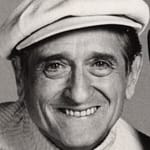 แจ็ค เมอร์เซอร์ (Jack Mercer)