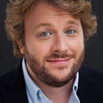 เจมส์ บัคแมน (James Bachman)