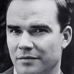 เจมส์ คองดอน (James Congdon)