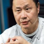 เจฟฟรีย์ เลา (Jeffrey Lau)