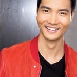 เจฟฟรีย์ เมน (Jeffrey Men)