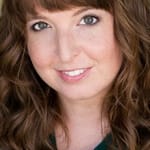 เจนนี่ เพียร์สัน (Jennie Pierson)