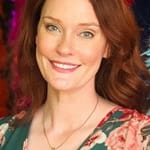 เจนนิเฟอร์ แอล. มาร์แชล (Jennifer L. Marshall)