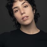 เจสสิก้า ดาร์โรว์ (Jessica Darrow)