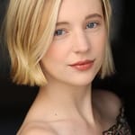 เจสสิก้า ซาราห์ ฟลอม (Jessica Sarah Flaum)