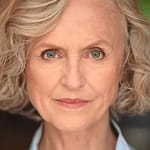 จิลล์ ลาร์สัน (Jill Larson)