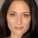 จูดี้ อารอนสัน (Judie Aronson)