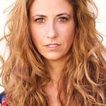 เคธี่ โบเดนฮาเมอร์ (Katy Bodenhamer)