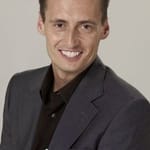 เคน เบเกอร์ (Ken Baker)