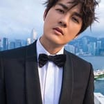 เคนจิ วู (Kenji Wu)