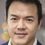 เคนเนธ ฟ็อก (Kenneth Fok)