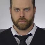 เควาน เคส (Kevan Kase)