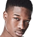 ลามาร์ จอห์นสัน (Lamar Johnson)