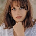 ลาน่า วูด (Lana Wood)