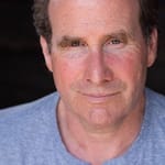 แลร์รี่ เซอร์เนอร์ (Larry Zerner)