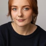 ลอเรน โอฮาร่า (Lauren O'Hara)