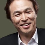 อี ยางฮี (Lee Yang-hee)