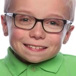 เลนนี่ รัช (Lenny Rush)