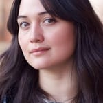 ลิลลี่ แกลดสโตน (Lily Gladstone)