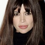 ลิซ่า บาร์บัสเซีย (Lisa Barbuscia)