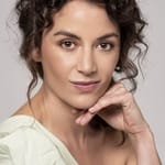 ลูเซีย บาร์ราโด (Lucía Barrado)