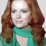 ลูเซียน่า ปาลุซซี่ (Luciana Paluzzi)