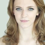 ลูซินดา ดรายเซค (Lucinda Dryzek)