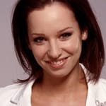 ลูซี่ กาสเคลล์ (Lucy Gaskell)