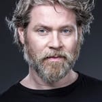 ลูคัส ลอฟราน (Lukas Loughran)