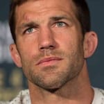 ลุค ร็อคโฮลด์ (Luke Rockhold)