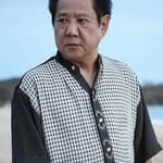 หม่า จู่หลง (Ma Ju-Lung)