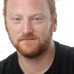 แม็ค แบรนดท์ (Mac Brandt)