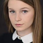 เมดิสัน ทอมป์สัน (Madison Thompson)