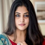 มานจิมา โมฮัน (Manjima Mohan)