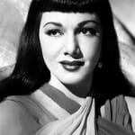 มาเรีย มอนเตซ (Maria Montez)