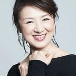 มาริโกะ อากามะ (Mariko Akama)