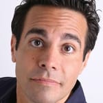 มาริโอ แคนโตเน่ (Mario Cantone)
