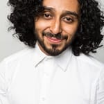 มาริโอ เรโวโลรี (Mario Revolori)