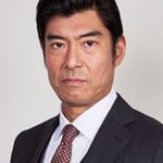 มาซาฮิโระ ทาคาชิมะ (Masahiro Takashima)