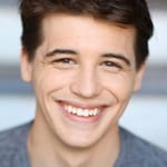 เมสัน กุชชีโอเน่ (Mason Guccione)