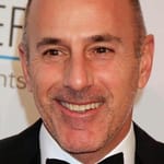 แมตต์ เลาเออร์ (Matt Lauer)