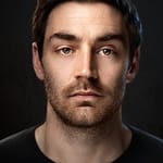 แมทธิว แมคนัลตี้ (Matthew McNulty)
