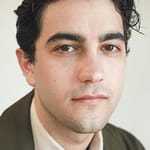 แมทธิว โซโลมอน (Matthew Solomon)