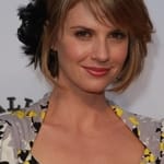 เมแกน วอร์ด (Megan Ward)