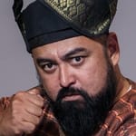 เมกัต ชาริซาล (Megat Sharizal)