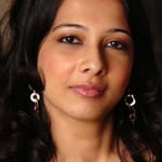 เมฆา เบอร์แมน (Megha Burman)