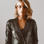 เมลิสสา จอย บอร์เกอร์ (Melissa Joy Boerger)